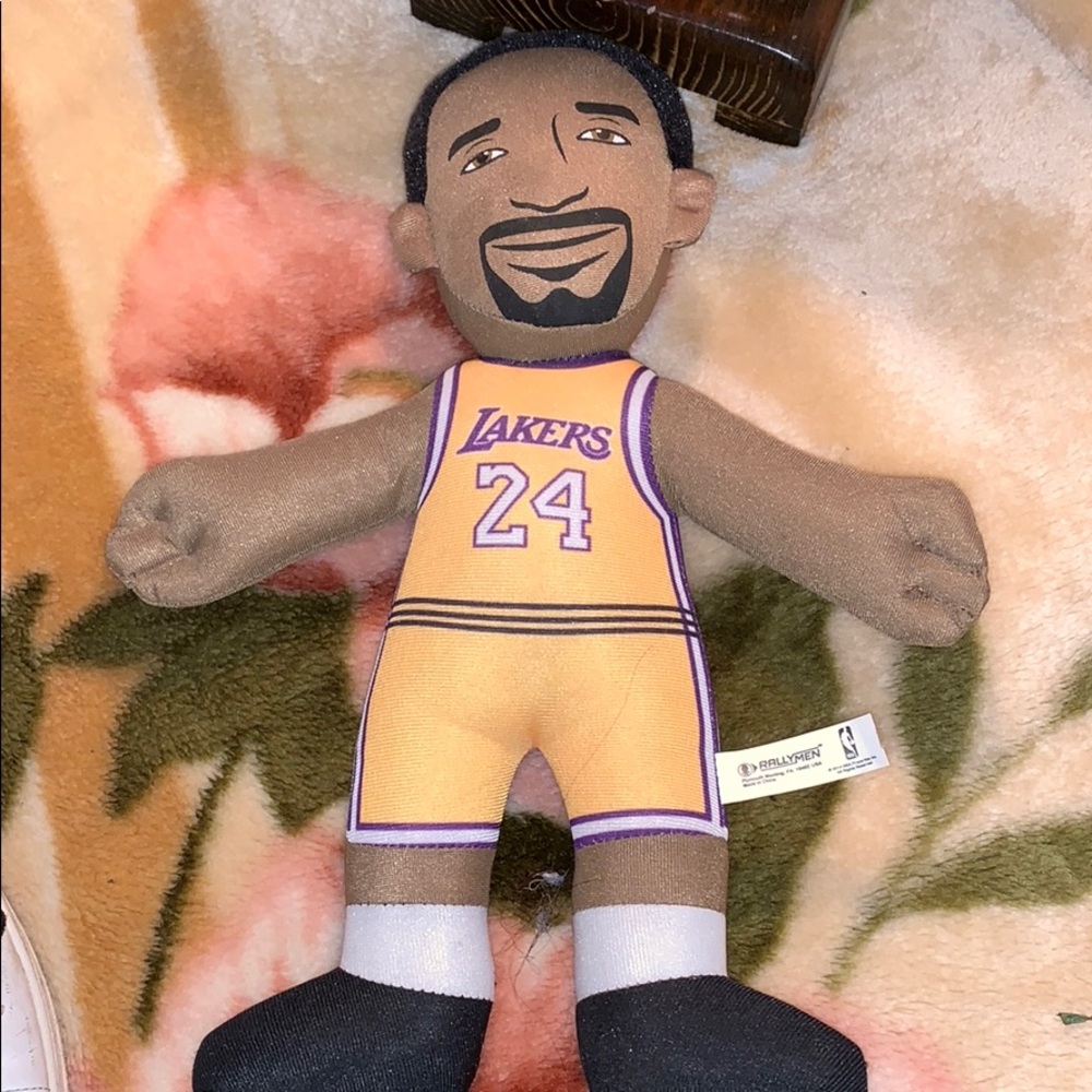 Bryant number 24
